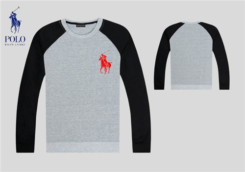 POLO Sweatshirt-122