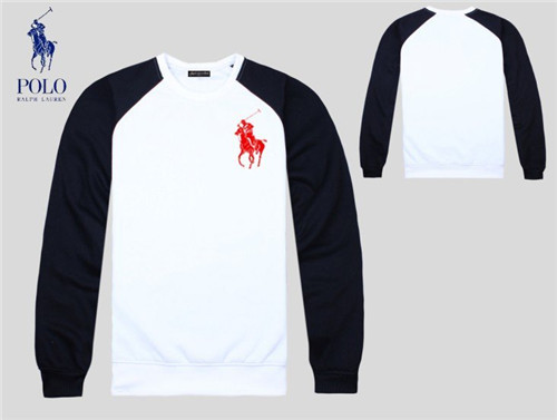 POLO Sweatshirt-124