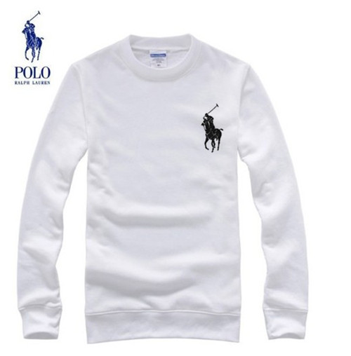 POLO Sweatshirt-131