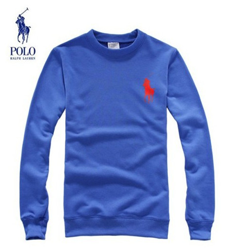 POLO Sweatshirt-137