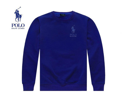 POLO Sweatshirt-017
