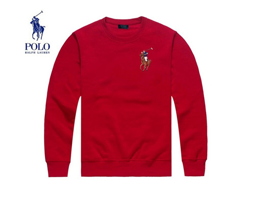 POLO Sweatshirt-022