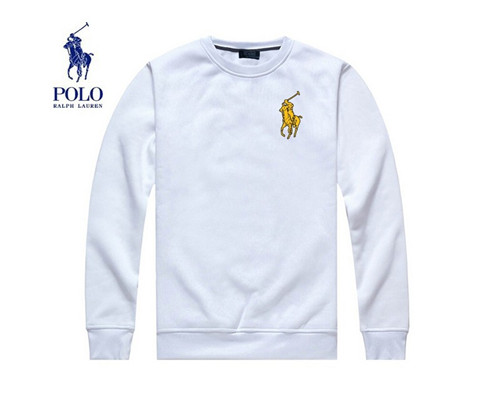 POLO Sweatshirt-026