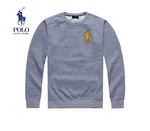 POLO Sweatshirt-028