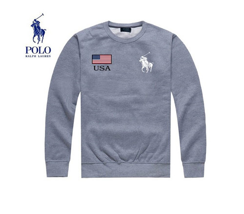 POLO Sweatshirt-003