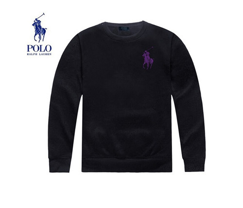 POLO Sweatshirt-031