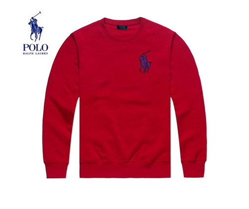 POLO Sweatshirt-032
