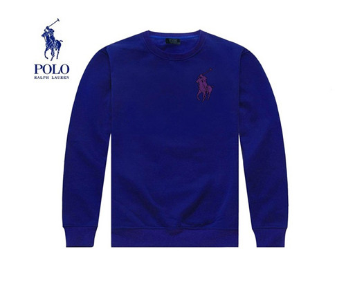 POLO Sweatshirt-034