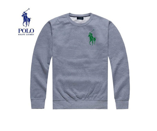 POLO Sweatshirt-038