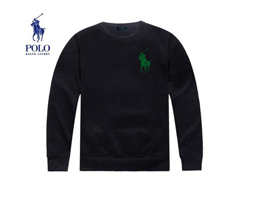 POLO Sweatshirt-040