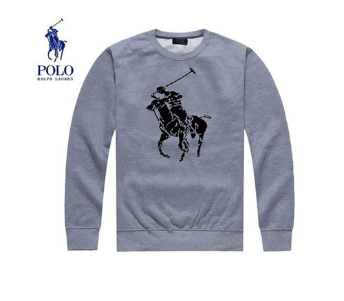 POLO Sweatshirt-043