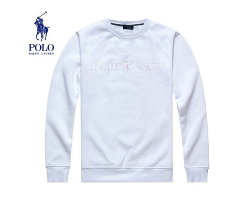 POLO Sweatshirt-046