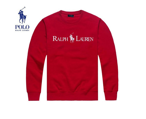 POLO Sweatshirt-049