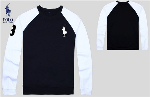 POLO Sweatshirt-052