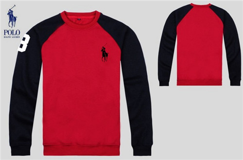 POLO Sweatshirt-053