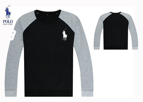 POLO Sweatshirt-058