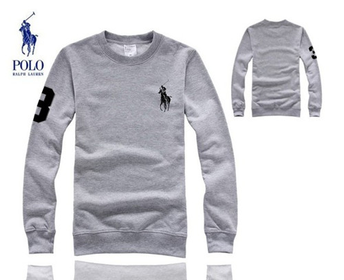 POLO Sweatshirt-060