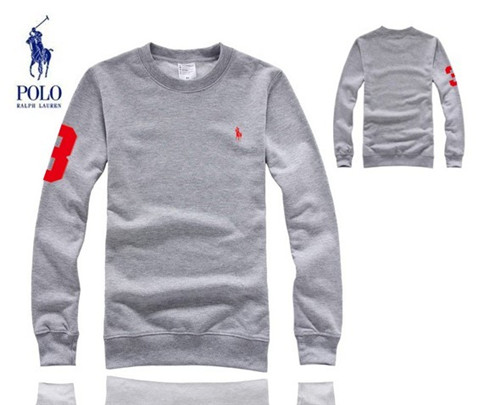 POLO Sweatshirt-064