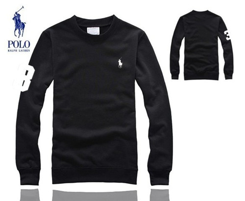POLO Sweatshirt-069