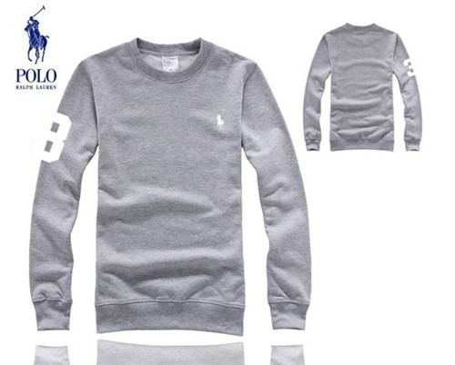 POLO Sweatshirt-072