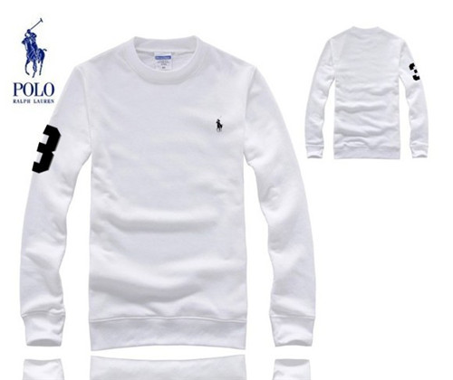 POLO Sweatshirt-077