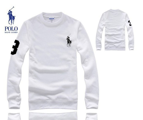 POLO Sweatshirt-081
