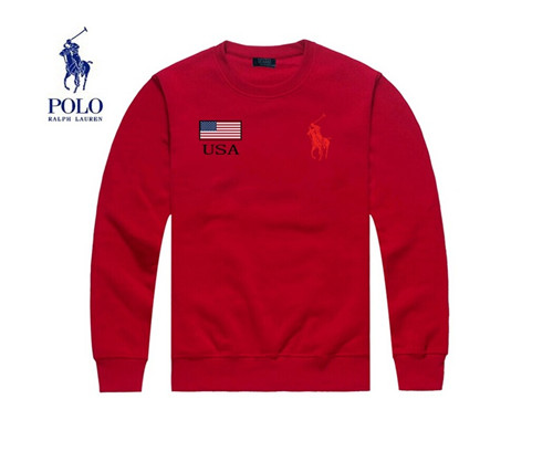 POLO Sweatshirt-009