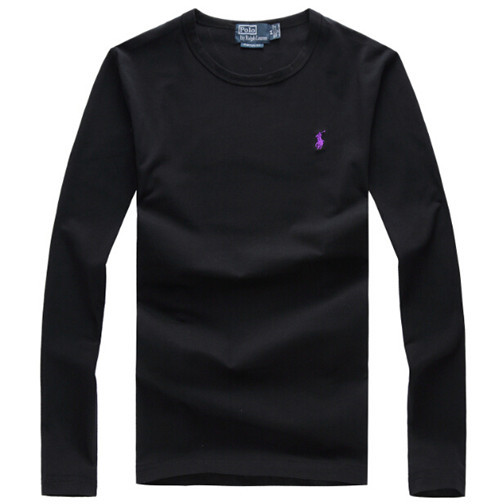 Polo long T-shirt(2)-056
