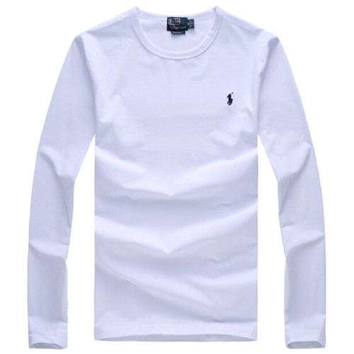 Polo long T-shirt(2)-059