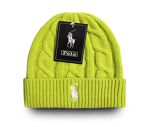 Polo Beanies-020