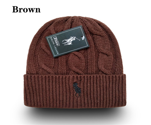 Polo Beanies-040
