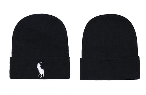 Polo Beanies-053