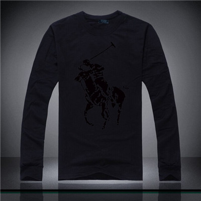 Polo t-shirt(Long)-M-083