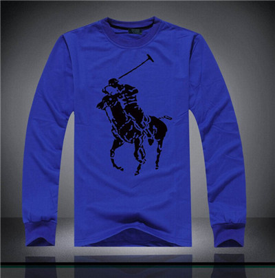 Polo t-shirt(Long)-M-087