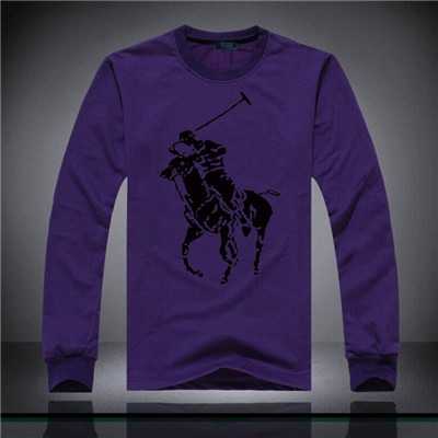 Polo t-shirt(Long)-M-088