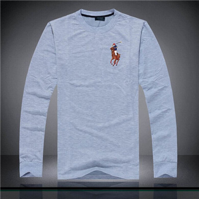 Polo t-shirt(Long)-M-104