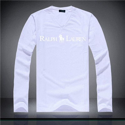 Polo t-shirt(Long)-M-113