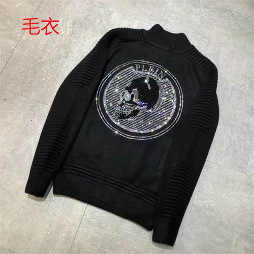 Philipp Plein Sweaters-002
