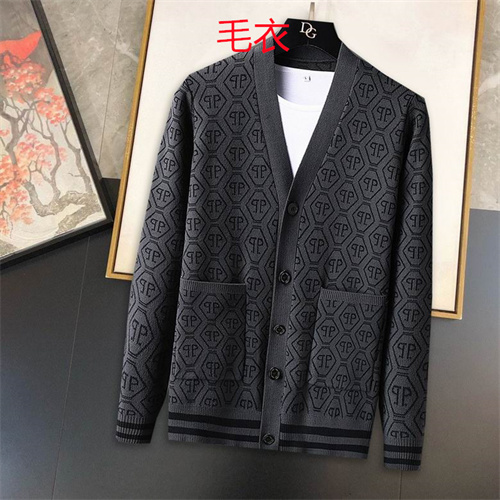 Philipp Plein Sweaters-0020