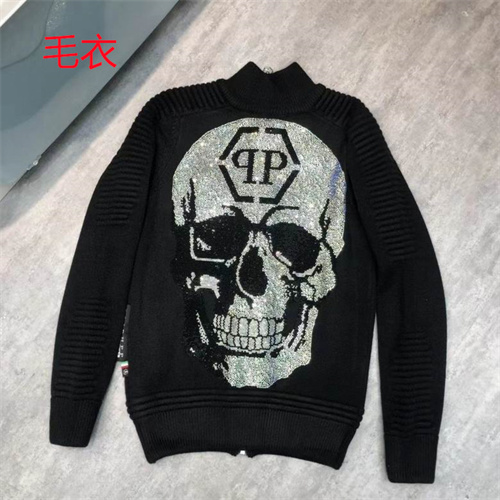 Philipp Plein Sweaters-004