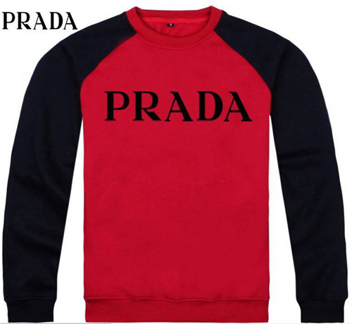 Prada Sweatshirt-001