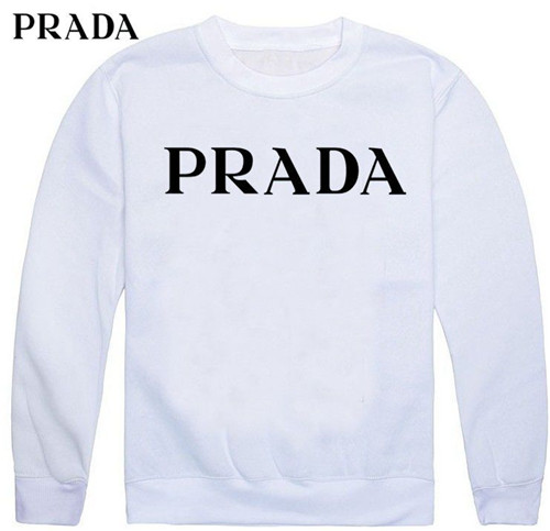 Prada Sweatshirt-010