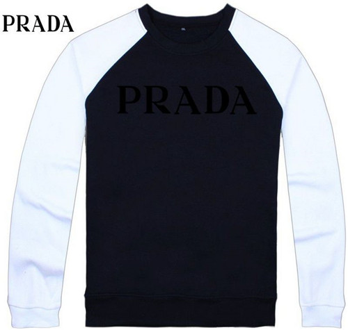 Prada Sweatshirt-002