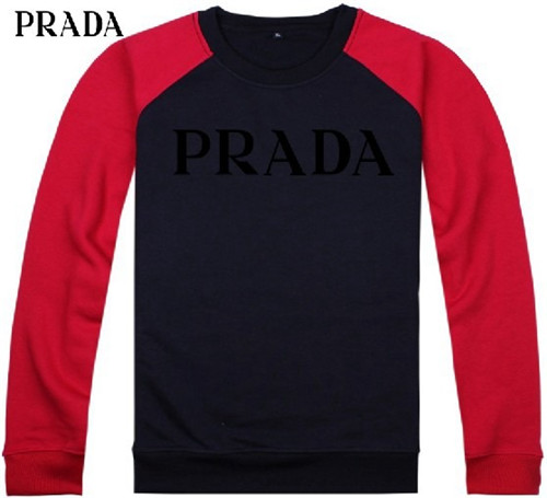Prada Sweatshirt-004