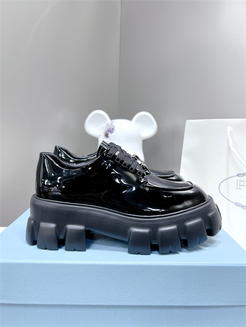 Prada(AAA)shoes-W-102