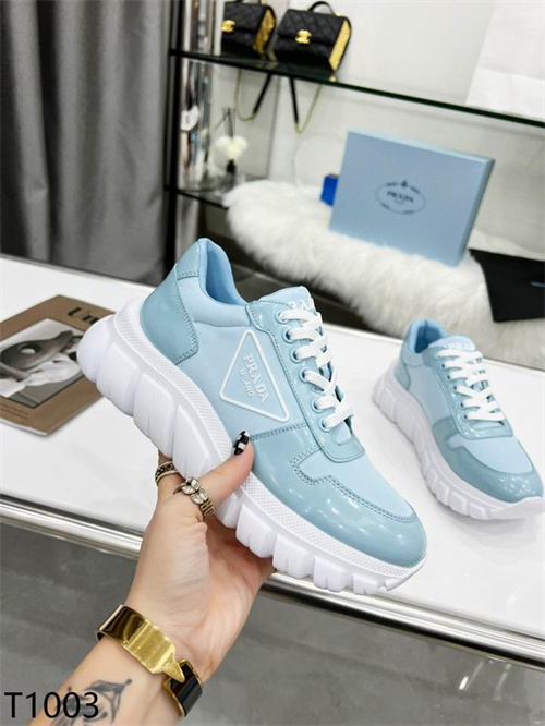 Prada(AAA)shoes-W-121