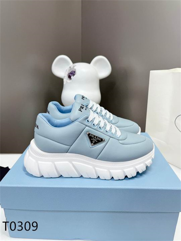 Prada(AAA)shoes-W-0125