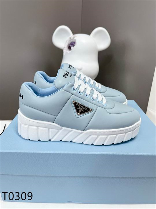 Prada(AAA)shoes-W-0129