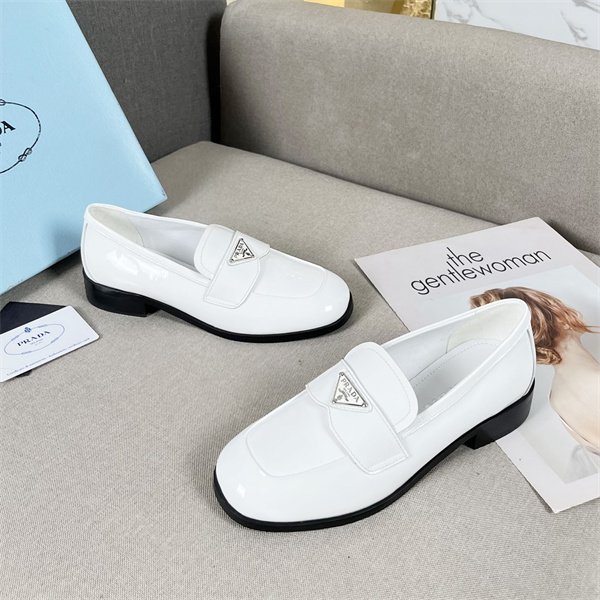 Prada(AAA)shoes-W-0140