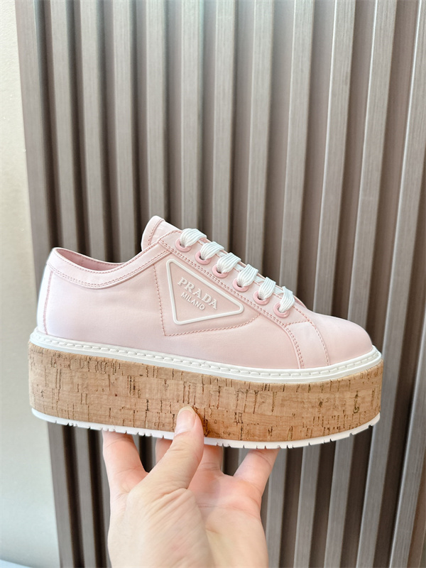 Prada(AAA)shoes-W-0148